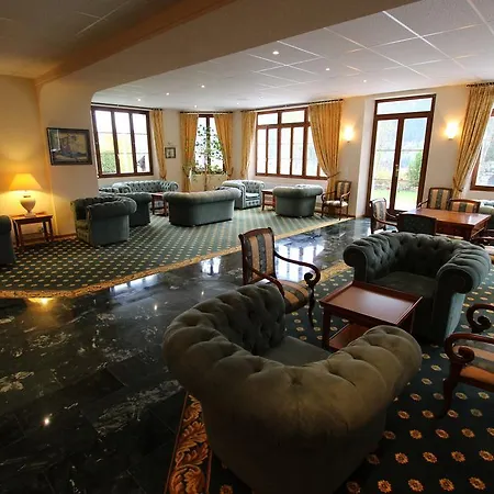 Rosat 4 * Château-d'Oex