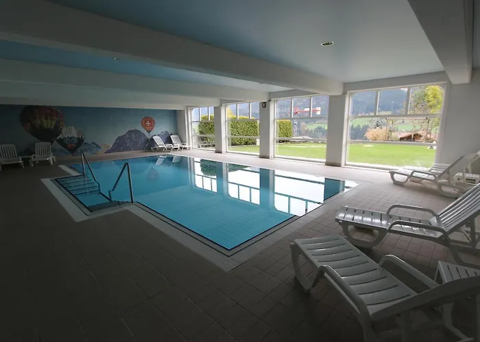 Rosat 4 아파트 샤또데