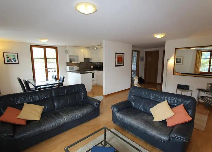 아파트 Rosat 4 샤또데