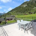 Rosat 4 * Château-d'Oex