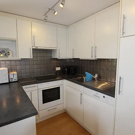 Rosat 4 Apartment