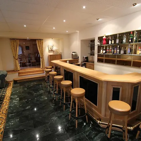 Apartment Rosat 4