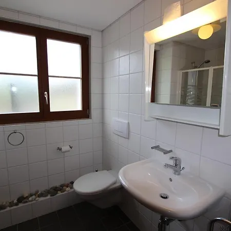 Rosat 4 Apartment