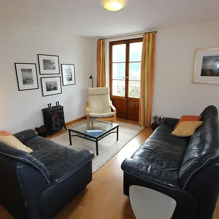 Apartment Rosat 4 *