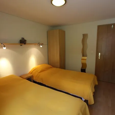 Rosat 4 Apartment