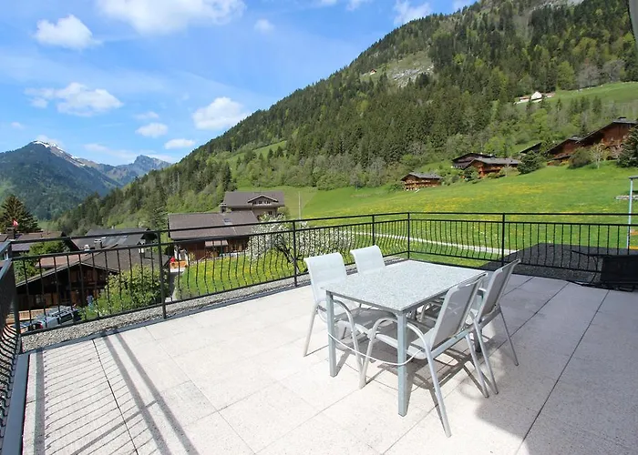 Rosat 4 * שאטו-דו