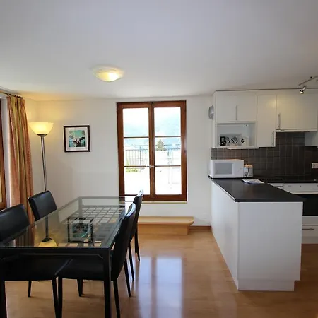 Rosat 4 * Château-d'Oex